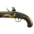 Original British Napoleonic Tower Marked Heavy Dragoon Flintlock Pistol marked to the 2nd Dragoons “Scots Greys” - circa 1800 Original Items