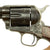 Original U.S. Colt .45cal Single Action Army Revolver with Figured Walnut Grips made in 1883 - Serial 96196 Original Items