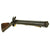 Original British Royal Navy Nock Seven Barrel Flintlock Volley Gun Circa 1780 in Magnificent Condition Original Items