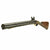 Original British Royal Navy Nock Seven Barrel Flintlock Volley Gun Circa 1780 in Magnificent Condition Original Items