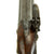 Original British Royal Navy Nock Seven Barrel Flintlock Volley Gun Circa 1780 in Magnificent Condition Original Items