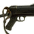 Original German WWII 1943 Dated MP 40 Display Gun by ERMA with Original Sling - Maschinenpistole 40 Original Items