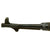 Original German WWII 1943 Dated MP 40 Display Gun by ERMA with Original Sling - Maschinenpistole 40 Original Items