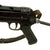 Original German WWII 1943 Dated MP 40 Display Gun by ERMA with Original Sling - Maschinenpistole 40 Original Items