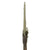 Original British EIC 3rd Model Brown Bess Flintlock Musket Marked to 52nd Regt. of Foot - Battle of Seringapatam Era Original Items