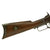 Original U.S. Winchester Model 1873 .38-40 Rifle with 19" Octagonal Barrel made in 1886 - Serial 201098BB Original Items
