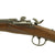 Original Austro-Hungarian Model 1867 Werndl–Holub 11.15mm Infantry Rifle - Dated 1871 Original Items