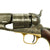 Original U.S. Civil War Named Colt Model 1860 Army Percussion Revolver made in 1863 - Serial 111660 Original Items