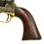 Original U.S. Civil War Named Colt Model 1860 Army Percussion Revolver made in 1863 - Serial 111660 Original Items