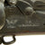 Original U.S. Springfield Trapdoor Model 1884 Round Rod Bayonet Rifle made in 1891 - Serial No 504447 Original Items