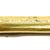 Original 18th Century English Flintlock Coaching Blunderbuss with 17th Century Brass Barrel by G. Taylor - c.1740 Original Items