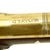 Original 18th Century English Flintlock Coaching Blunderbuss with 17th Century Brass Barrel by G. Taylor - c.1740 Original Items