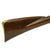 Original 18th Century English Flintlock Coaching Blunderbuss with 17th Century Brass Barrel by G. Taylor - c.1740 Original Items