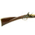 Original 18th Century English Flintlock Coaching Blunderbuss with 17th Century Brass Barrel by G. Taylor - c.1740 Original Items