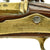 Original 18th Century English Flintlock Coaching Blunderbuss with 17th Century Brass Barrel by G. Taylor - c.1740 Original Items