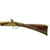 Original 18th Century English Flintlock Coaching Blunderbuss with 17th Century Brass Barrel by G. Taylor - c.1740 Original Items