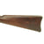 Original U.S. Springfield Trapdoor Model 1873 Saddle Ring Cavalry Carbine made in 1880 - Serial No 126275 Original Items