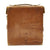Original German WWII Large Pattern Field Medic Leather Case - Waffenamt Marked Original Items
