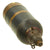 Original Japanese WWII Type 89 Knee Mortar 50mm Grenade Discharger Inert Round - dated 1940 & 1943 Original Items