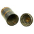 Original Japanese WWII Type 89 Knee Mortar 50mm Grenade Discharger Inert Round - dated 1940 & 1943 Original Items
