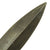 Original U.S. WWII Blade Marked M3 Fighting Knife by Robeson Cutlery with M8A1 Scabbard Original Items