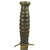 Original U.S. WWII 1943 dated Blade Marked M3 Fighting Knife by Imperial Knife Co. with M8 Scabbard Original Items