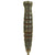 Original U.S. WWII 1943 dated Blade Marked M3 Fighting Knife by Imperial Knife Co. with M8 Scabbard Original Items