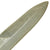 Original U.S. WWII 1943 dated Blade Marked M3 Fighting Knife by Imperial Knife Co. with M8 Scabbard Original Items