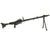 Original German WWII MG 34 Display Machine Gun by Mauser with Bakelite Butt Stock dated 1939 Original Items