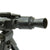 Original German WWII MG 34 Display Machine Gun by Mauser with Bakelite Butt Stock dated 1939 Original Items