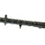 Original German WWII MG 34 Display Machine Gun by Mauser with Bakelite Butt Stock dated 1939 Original Items