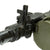Original German WWII MG 34 Display Machine Gun by Mauser with Bakelite Butt Stock dated 1939 Original Items