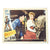 Original U.S. Vintage Winchester '73 James Stewart Film Lobby Card Collection Original Items