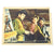 Original U.S. Vintage Winchester '73 James Stewart Film Lobby Card Collection Original Items