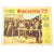 Original U.S. Vintage Winchester '73 James Stewart Film Lobby Card Collection Original Items