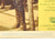Original U.S. Vintage Winchester '73 James Stewart Film Lobby Card Collection Original Items