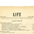 Original U.S. Vintage Winchester '73 Film International Lobby Card and 1960 Life Magazine Advertisement Collection Original Items