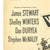 Original U.S. Vintage Winchester '73 Film International Lobby Card and 1960 Life Magazine Advertisement Collection Original Items