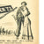 Original U.S. Vintage Winchester '73 Film International Lobby Card and 1960 Life Magazine Advertisement Collection Original Items