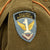 Original U.S. WWII Named D-Day Invasion 325th Glider Infantry Regiment Uniform Grouping Original Items