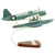 WWII Wood 1/24 Model Airplane Collection - Douglas Dive Bomber, Grumman TBF Avenger, Vought OS2U Kingfisher, Curtiss-Wright CW-22, Ilyushin Il-2 Shturmovik Original Items