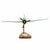 WWII Wooden 1/24 Model Airplane Collection - Douglas Dive Bomber, Grumman TBF Avenger, Vought OS2U Kingfisher, Curtiss-Wright CW-22, Ilyushin Il-2 Shturmovik Original Items