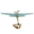 WWII Wooden 1/24 Model Airplane Collection - Douglas Dive Bomber, Grumman TBF Avenger, Vought OS2U Kingfisher, Curtiss-Wright CW-22, Ilyushin Il-2 Shturmovik Original Items