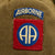 Original U.S. WWII 507th Parachute Infantry Regiment 507th PIR Named Grouping - Dropped on D-Day Original Items