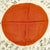 Original Japanese WWII Hand Painted Named Silk Good Luck Flag - Translated - 29" x 42" Original Items