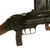 Original French WWII Fusil-mitrailleur Modèle 1924 M29 Display LMG with Magazine - Serial 42338 Original Items