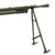 Original French WWII Fusil-mitrailleur Modèle 1924 M29 Display LMG with Magazine - Serial 42338 Original Items