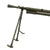 Original French WWII Fusil-mitrailleur Modèle 1924 M29 Display LMG with Magazine - Serial 42338 Original Items
