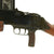 Original French WWII Fusil-mitrailleur Modèle 1924 M29 Display LMG with Magazine - Serial 42338 Original Items
