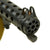 Original British WWII Lanchester MK.I* Display Submachine Gun SMG with 50 rd. Magazine and Sling Original Items